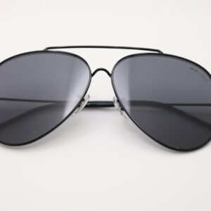 Double Bridge Sunglasses Matt