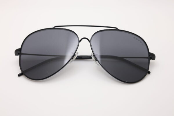 Double Bridge Sunglasses Matt